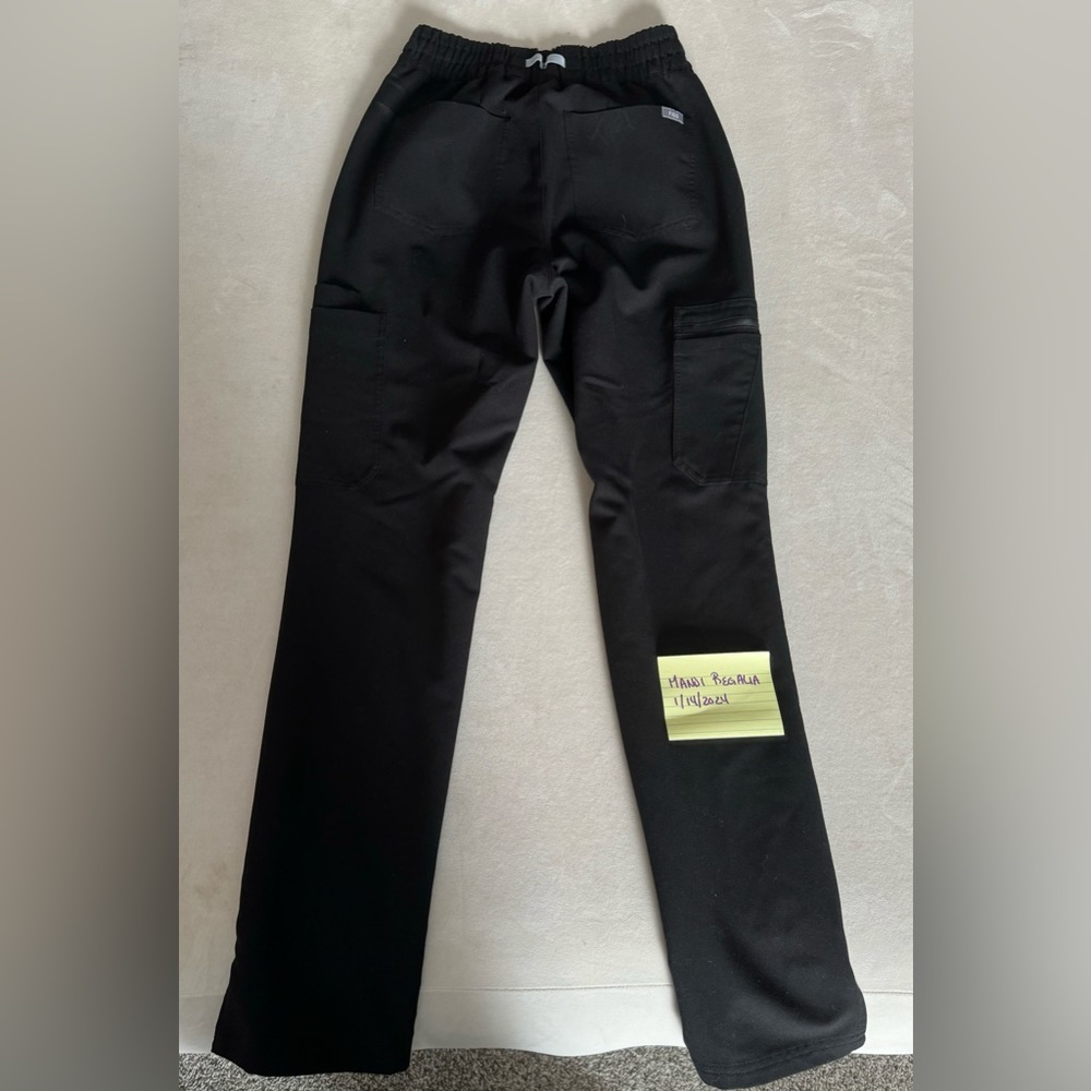 Figs scrub pants
